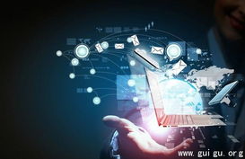 數(shù)字浪潮的變奏 反思“電子革命”語(yǔ)境下的科技驅(qū)動(dòng)力嬗變