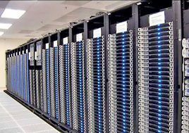 超級計算機(jī)榜單-新鮮發(fā)布