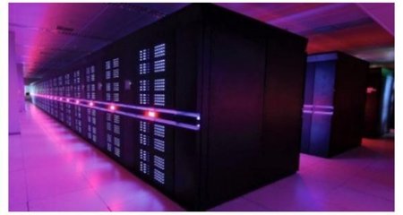 主要用于大型科學(xué)與工程計(jì)算和大規(guī)模數(shù)據(jù)處理的計(jì)算機(jī)